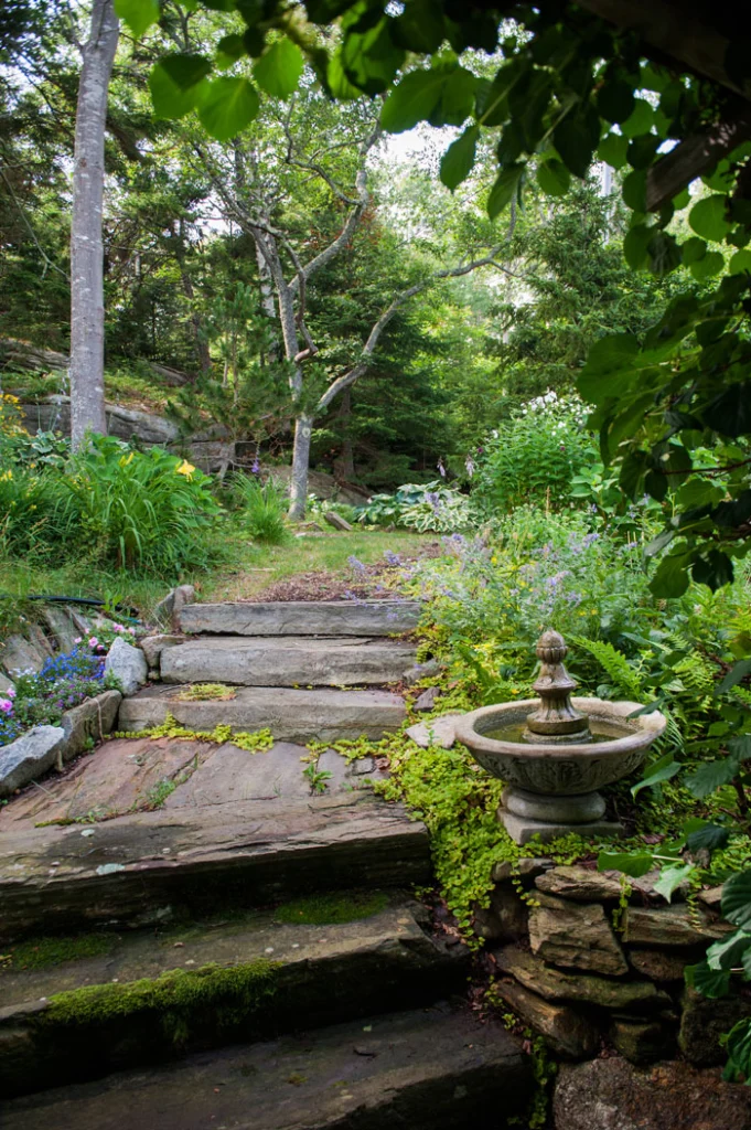 Maine Home