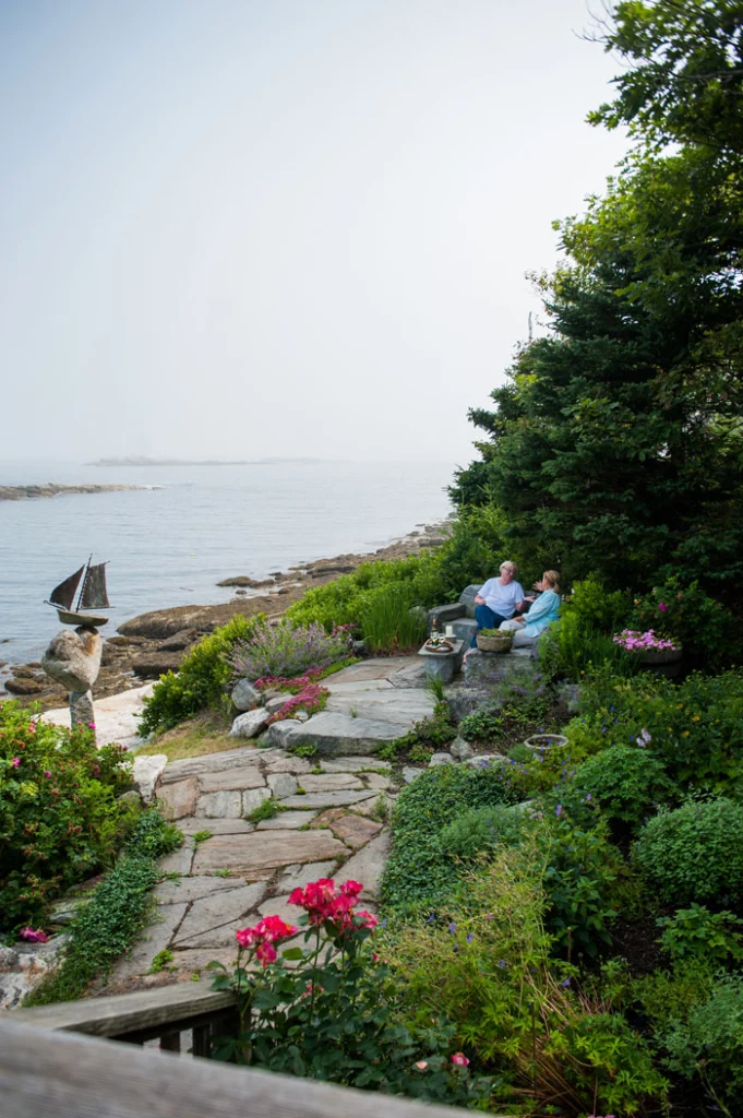 Maine Home