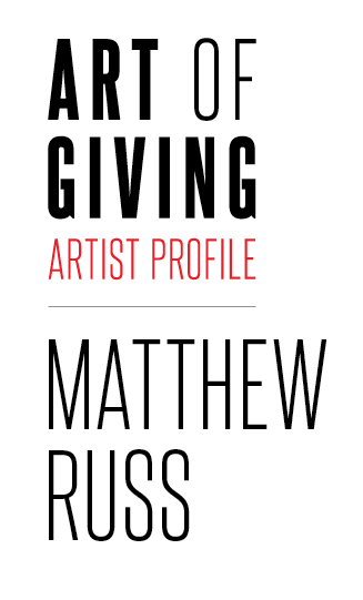 Matthew Russ
