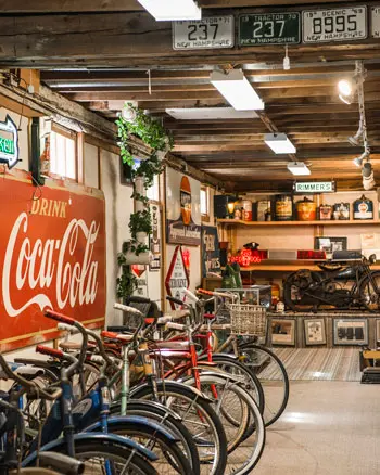 Indian Trail Antiques