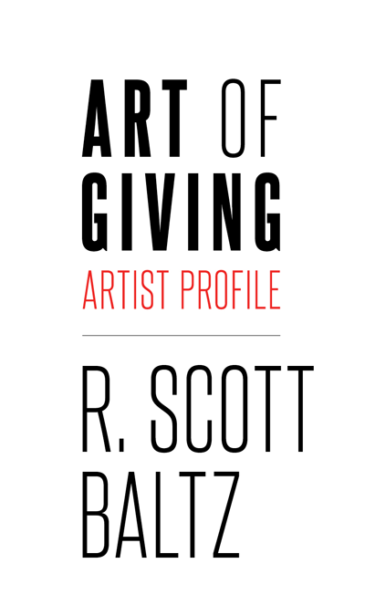 R. Scott Baltz