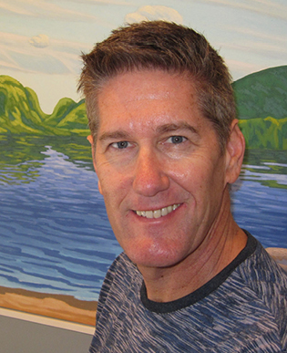 R. Scott Baltz