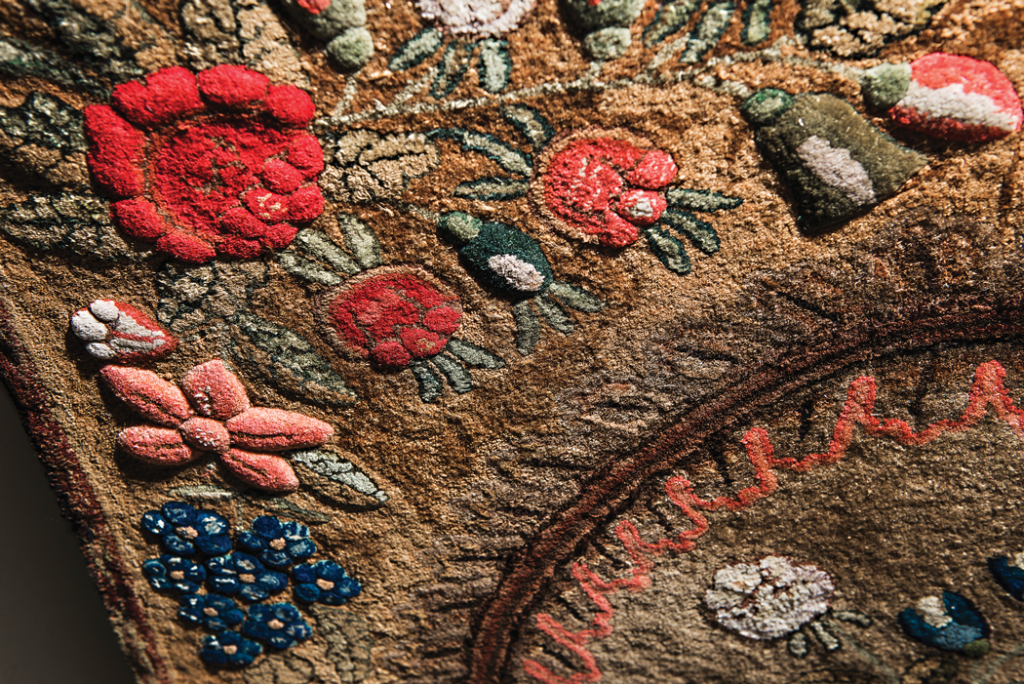 Waldoboro Rugs