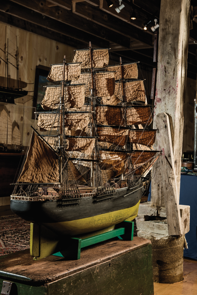 Nautical Antiques