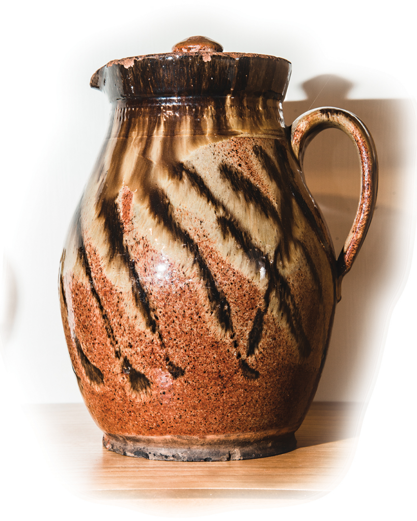 Redware