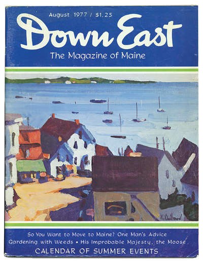 August 1977