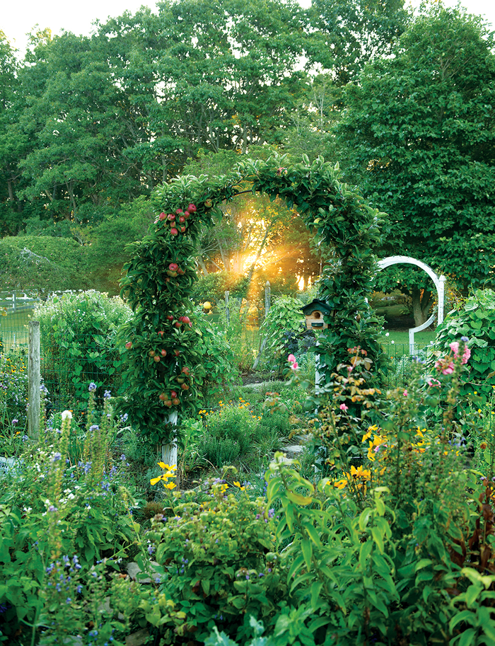 A Garden Legacy