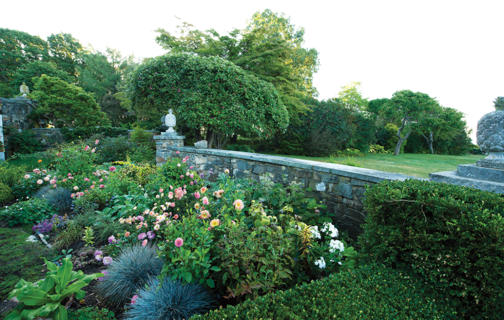 A Garden Legacy