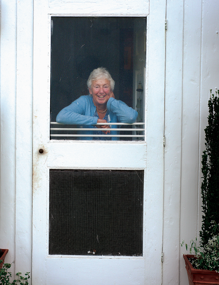 A Garden Legacy