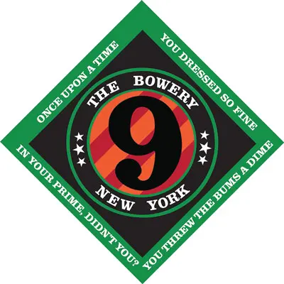 Robert Indiana