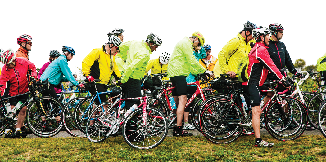 BikeMaine