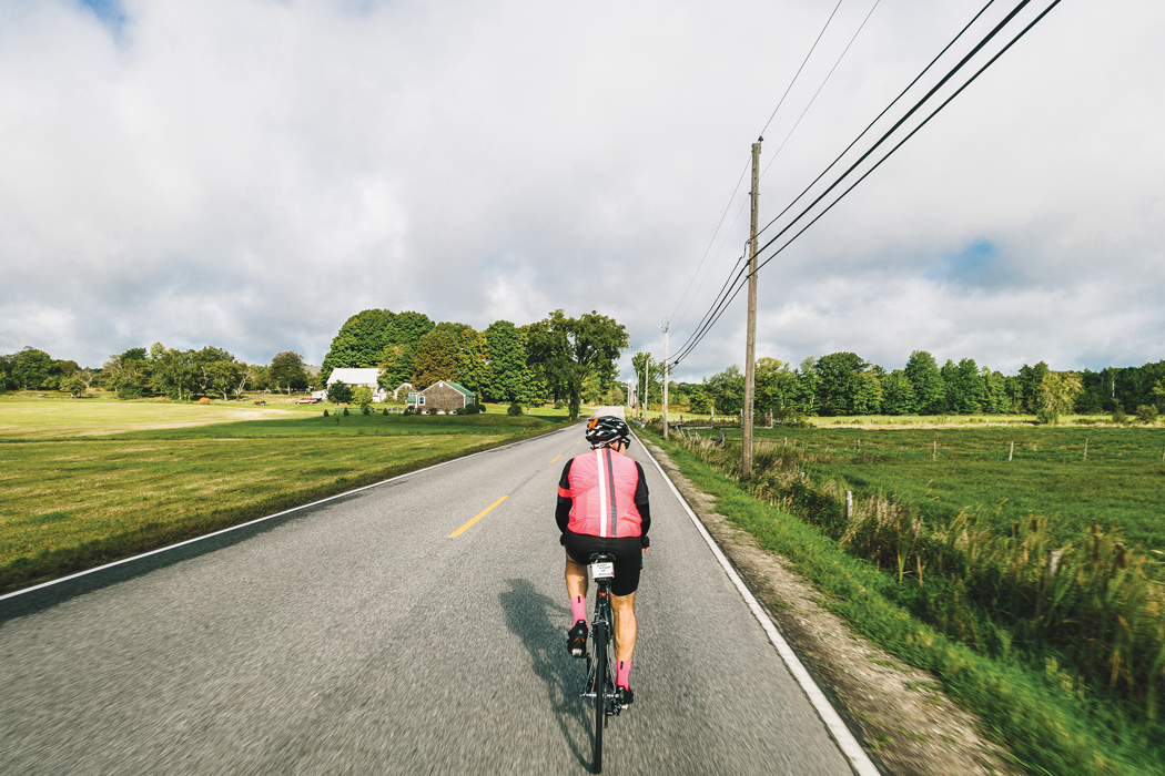 BikeMaine
