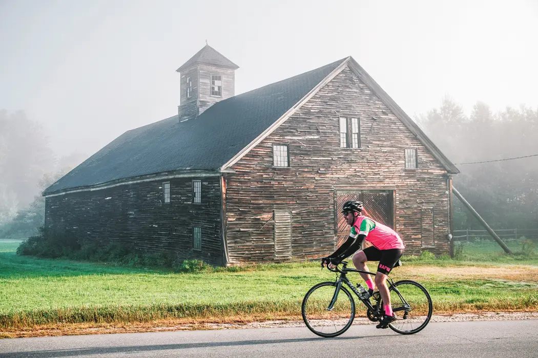 BikeMaine