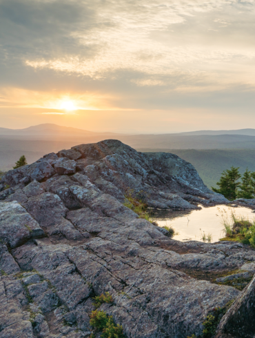 Hidden Maine