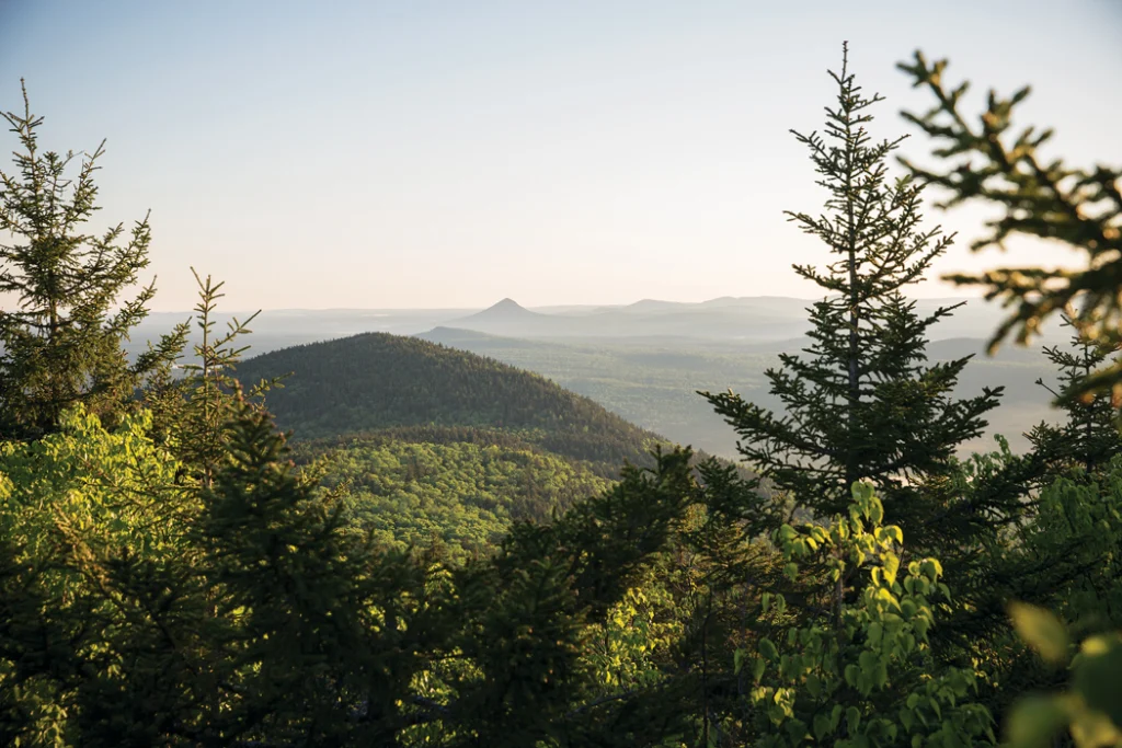 Maine National Monument