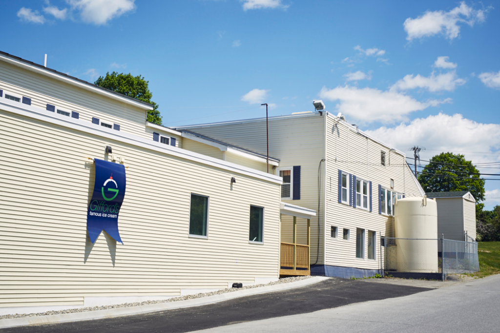 Gifford's Ice Cream