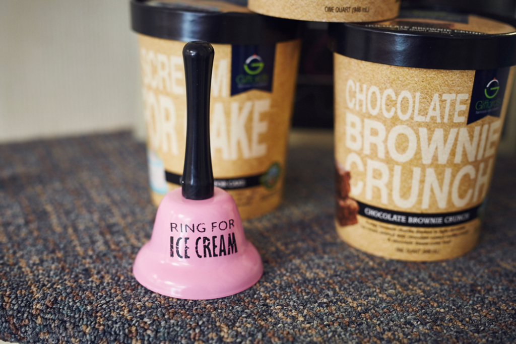Gifford's Ice Cream