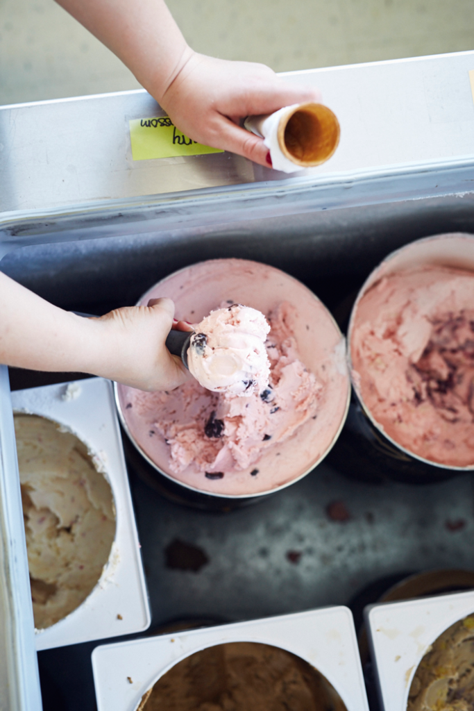 Gifford's Ice Cream