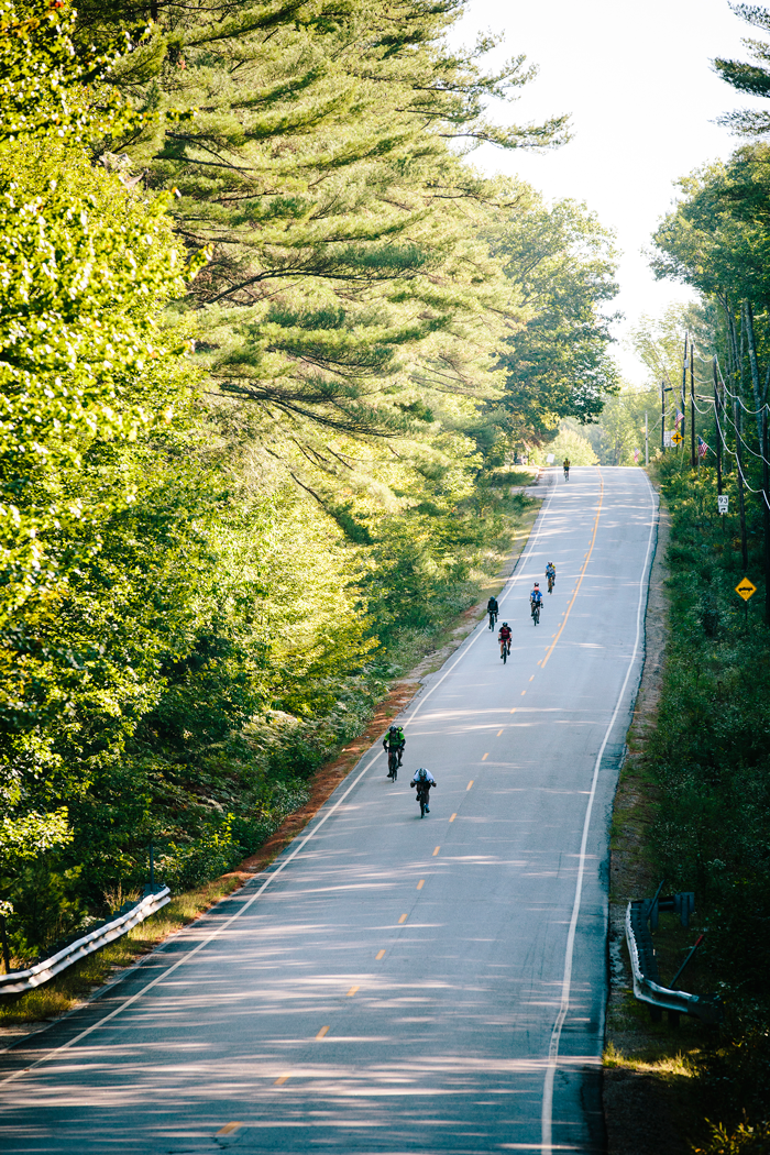 Bike Maine