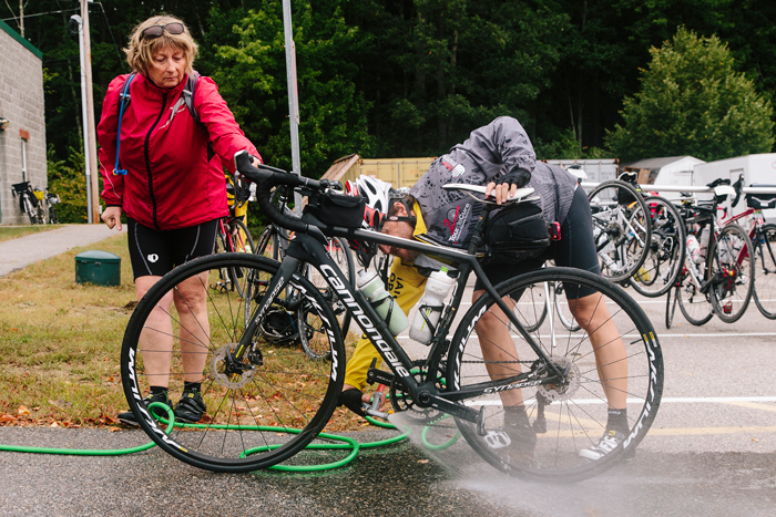 Bike Maine