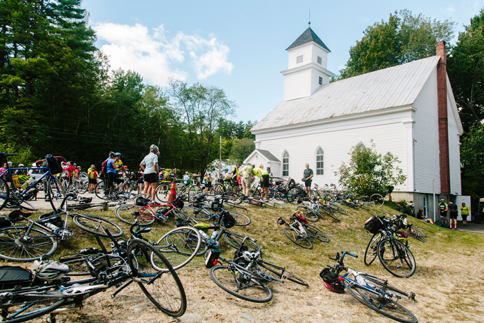 Bike Maine