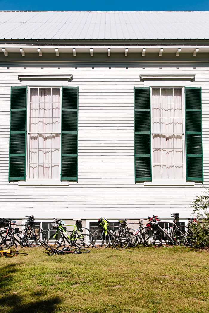 Bike Maine