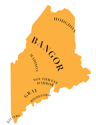 Maine