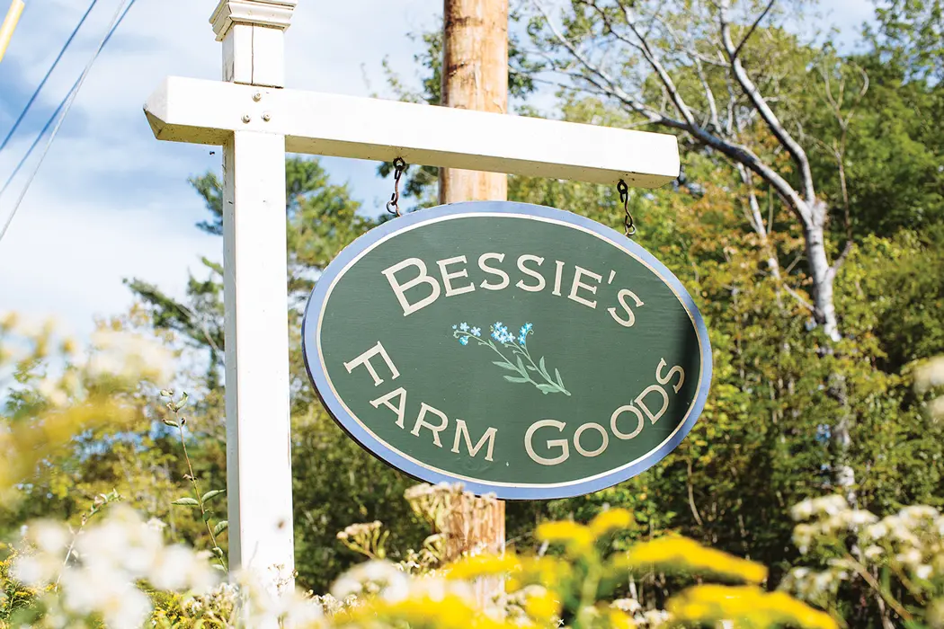 Bessie's
