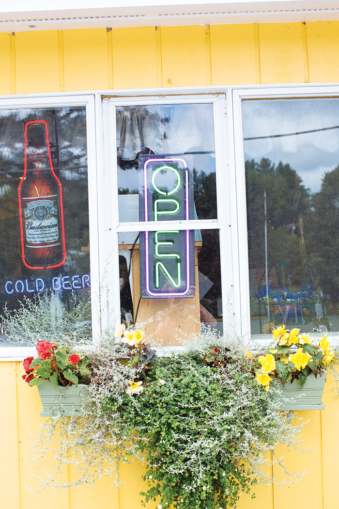 Stow General Store
