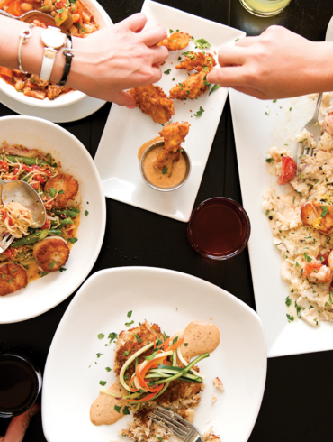 Little Village Bistro