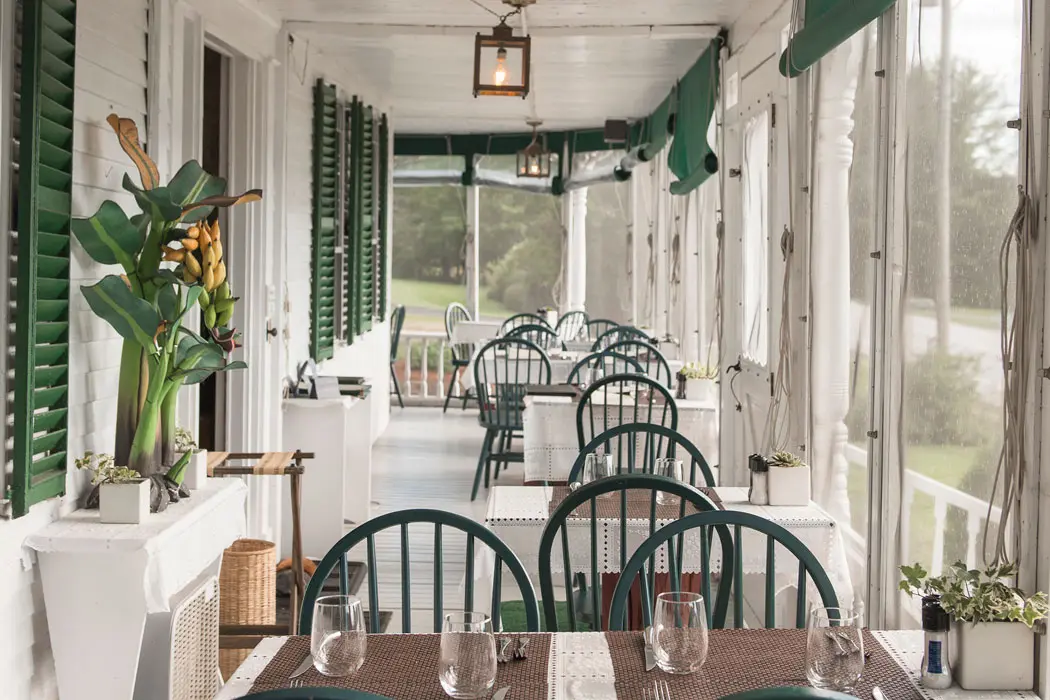 Center Lovell Inn