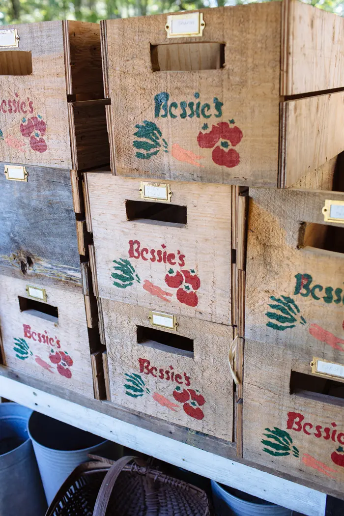 Bessie's