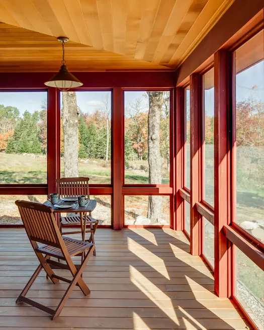 Maine Homes