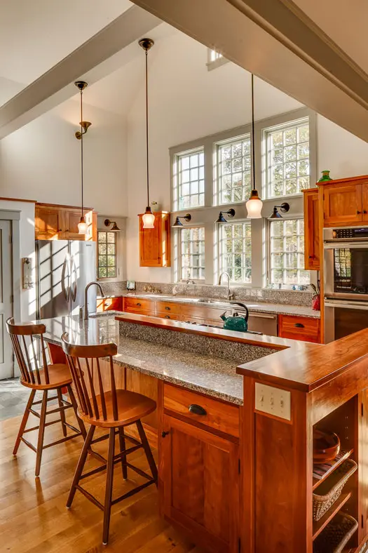 Maine Homes