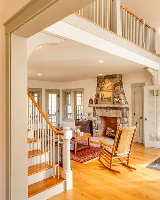 Maine Homes