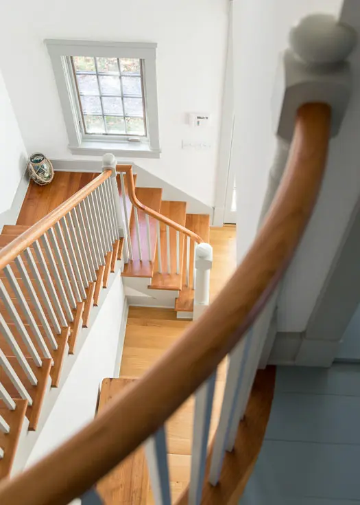 Maine Homes