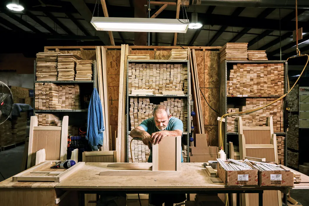 Work with Purpose