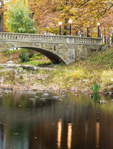 Where in Maine?