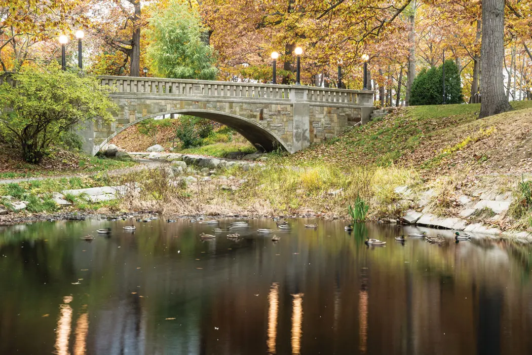 Where in Maine?