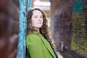 Sorcha Cribben-Merrill