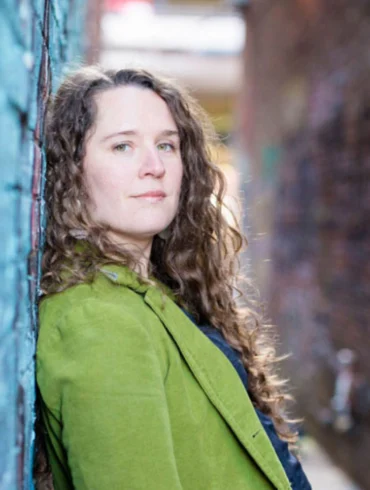 Sorcha Cribben-Merrill
