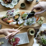 Where to eat