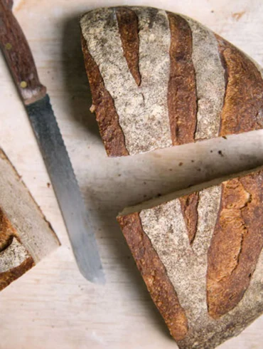 maine grains bread