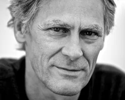 filmmaker Oleg Harencar
