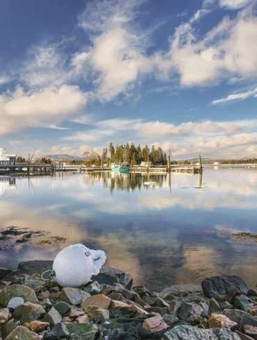 Where in Maine