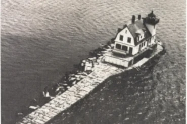 Breakwater Lighthouse