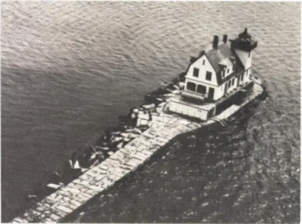 Breakwater Lighthouse