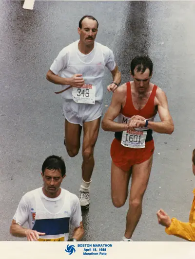 Gary Allen
