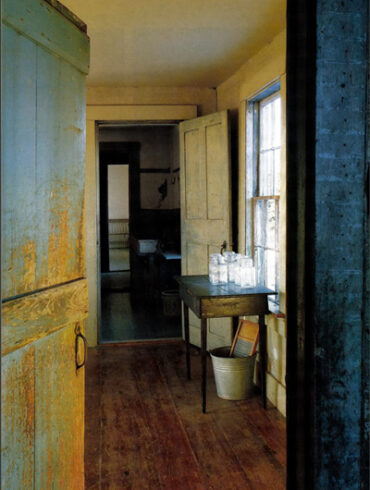 Olson House