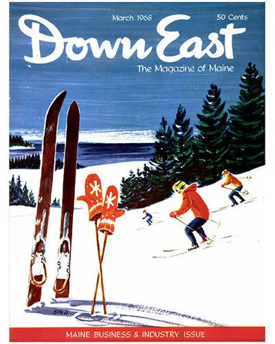 March 1968